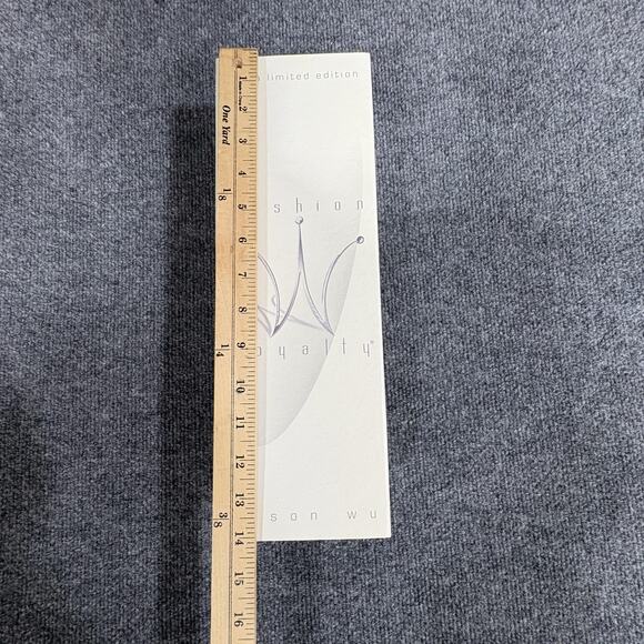 Fashion Royalty Adele Versace Limited Edition Doll Jason Wu‎ Collectible Boxed - Picture 10 of 11